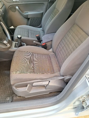 Vând golf 5 plus  - imagine 5