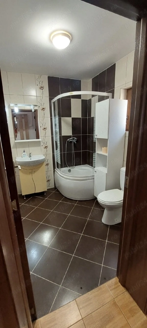 PROPRIETAR inchiriez  (vand ) casa INDIVIDUALA  P+M in Dumbravita - imagine 5