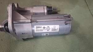Vand electromotor Renault Megane 3 motor 1.5 diesel