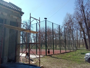 Vand locatie ultra centrala in Gherla 409 mp. 1500 euro neg. - imagine 5