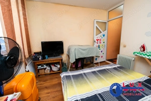 ID 3643 Apartament 3 camere | ULTRACENTRAL | Strada Mircea Vodă - imagine 13