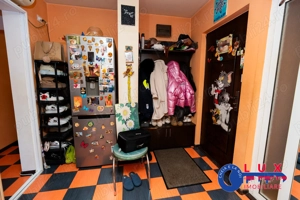 ID 3643 Apartament 3 camere | ULTRACENTRAL | Strada Mircea Vodă - imagine 15