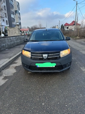 Logan 2013 Gpl Unic proprietar 130000