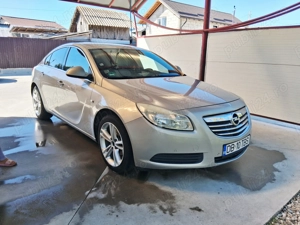 Vând opel insignia 2009 - imagine 2