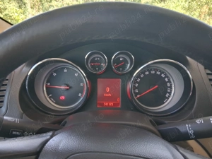 Vând opel insignia 2009 - imagine 5