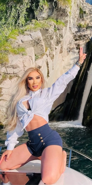  Transexuala Reală Top New 