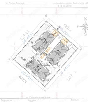 Casa 1 Decembrie Ilfov 107 mp cu rate la dezvoltator  - imagine 9