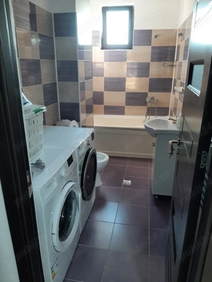 Apartament de inchiriat 3 camere bucuresti noi sector 1 - imagine 5