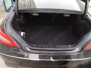 Vand Mercedes CLS - imagine 5