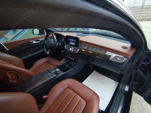 Vand Mercedes CLS - imagine 8