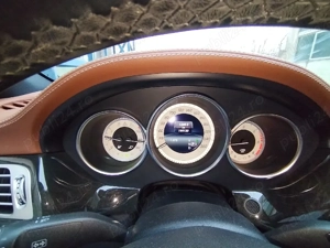 Vand Mercedes CLS - imagine 3