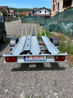 Inchiriez Vand platform amoto