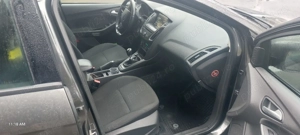 Vând Ford focus trend mk3.5 2016 - imagine 4