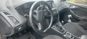 Vând Ford focus trend mk3.5 2016 - imagine 5