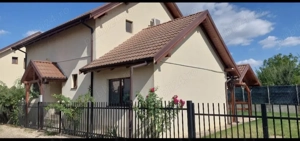 PROPRIETAR inchiriez casa INDIVIDUALA  P+M in Dumbravita