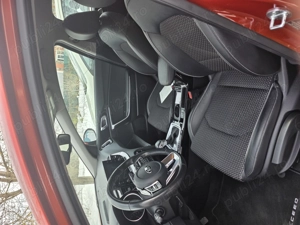 Kia XCeed 1.6 Plug-in Hybrid 2020 - imagine 4