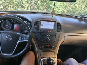 Vând opel insignia 2009 - imagine 4