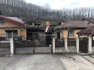 Resita Casa Muncitoresc Zona  Fosta Baie Comunala Comision Zero Cumparator