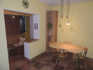 Inchiriere apartament 2 camere 86 mp, zona centrala Sibiu  - imagine 5