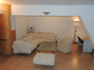 Inchiriere apartament 2 camere 86 mp, zona centrala Sibiu  - imagine 3