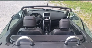 Peugeot 207cc decapotabil - imagine 3