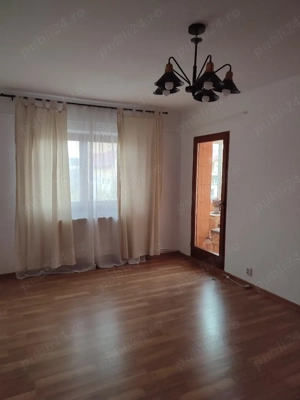 Pacurari,langa gradina botanica,ap 2CD - imagine 3