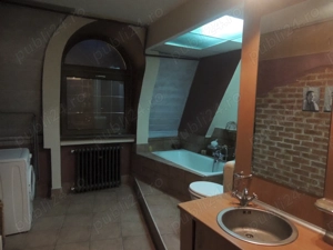 Inchiriere apartament 2 camere 86 mp, zona centrala Sibiu  - imagine 7