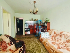 Apartament doua camere ,ultracentral