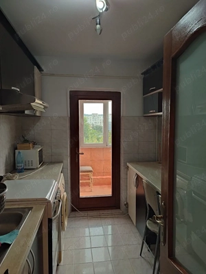 Pacurari,langa gradina botanica,ap 2CD - imagine 2