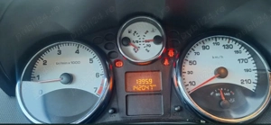 Peugeot 207cc decapotabil - imagine 2