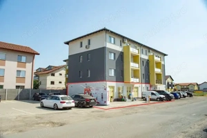 Vand SAD , open space,ideal cabinet, comercial,birouri, si nu numai... - imagine 6