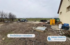 Hala de inchiriat, In Cauaceu - imagine 3