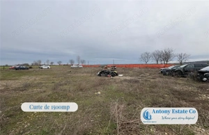 Hala de inchiriat, In Cauaceu - imagine 5