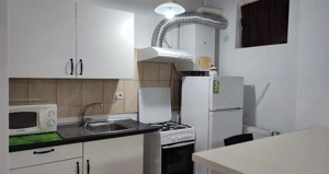 Garsonieră spațioasă de închiriat Constantin Brâncoveanu - imagine 4