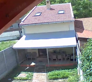 Inchiriez casa pe strada Avram Iancu, nr.57. - imagine 2