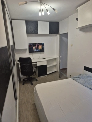 De vanzare apartament 3 camere Craangasi Lacul Morii ap - imagine 3