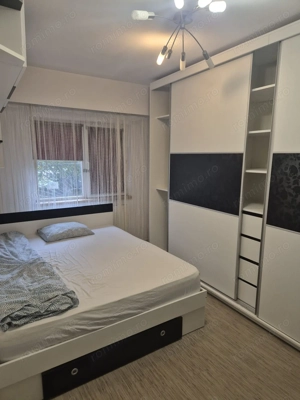 De vanzare apartament 3 camere Craangasi Lacul Morii ap - imagine 4