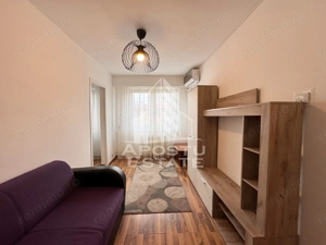 Apartament cu 2 camere renovat, in zona Turist, Sagului, Timisoara