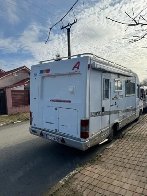 Autorulotă integrată - imagine 4