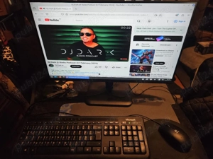 Vând unitate Pc HP ddr 3 cu Linux pentru internet filme office merge forte bine și foarte rapid 