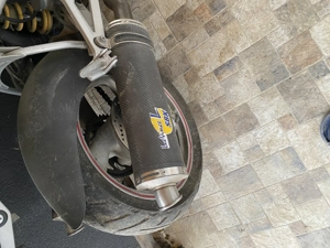 De vânzare ducați monster  - imagine 2