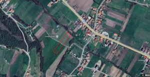 Teren Extravilan Hidiselul De Jos - imagine 2