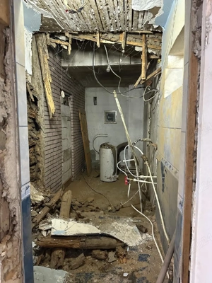 echipa constructori efectuam constructii interioare si exterioare - imagine 5