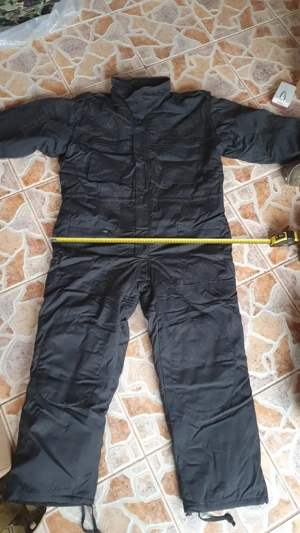 Combinezon tanchist  52 III