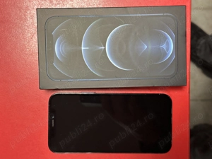 iPhone 12 Pro ca Nou - imagine 2