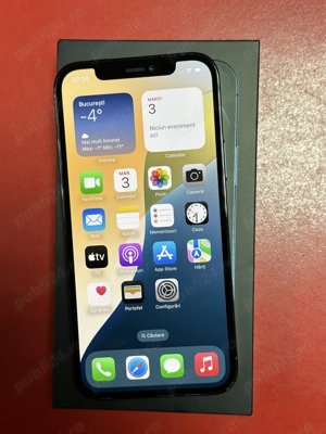 iPhone 12 Pro ca Nou