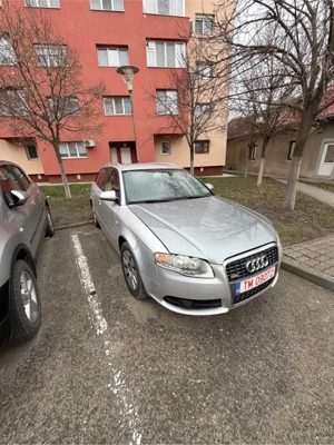 Vand Audi A4 - imagine 5