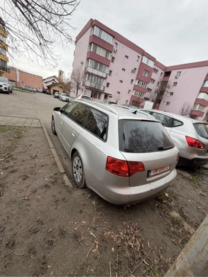 Vand Audi A4 - imagine 4