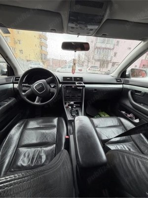 Vand Audi A4 - imagine 2