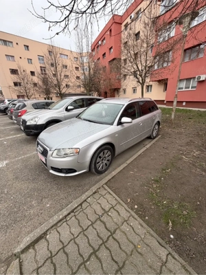 Vand Audi A4 - imagine 3